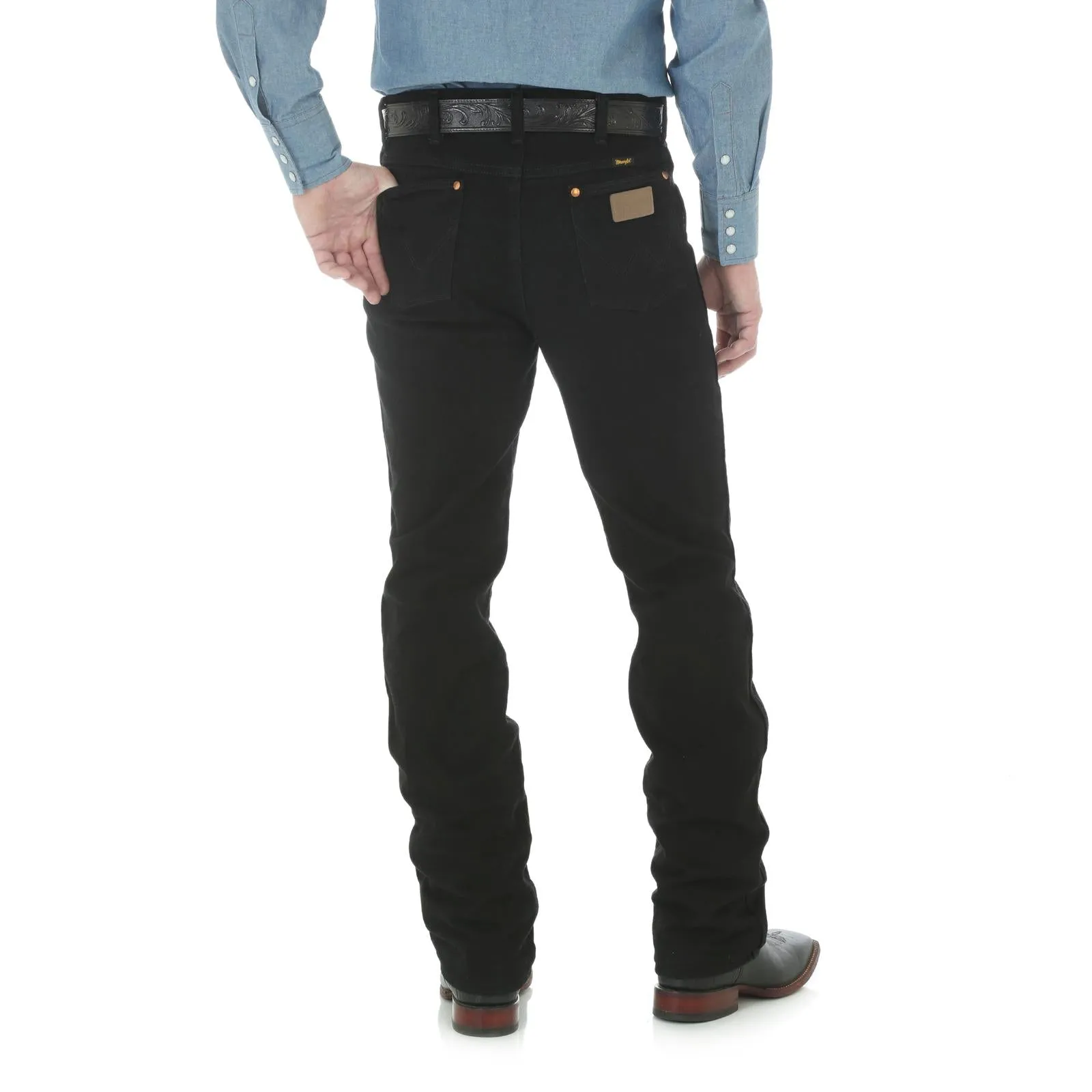 Wrangler Cowboy Cut Jeans